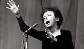 Immagine riferita a: Edith Piaf - Juliette Grco: antesignane dell'esistenzialismo